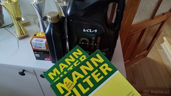 Kia carens 1.7 crdi - 15