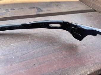 Obrouby Oakley Jawbreaker, Sutro, Radarlock, Radar EV - 15
