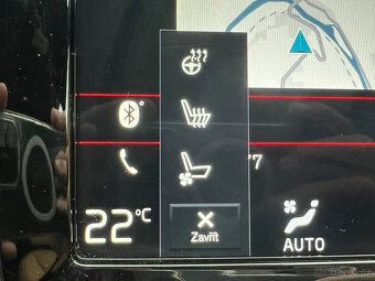 Volvo XC90 B5AWD Inscription, ventilace,měchy,DPH - 15