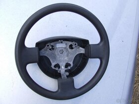 Prodám díly z Ford Fiesta 1.4 Benzín 2003 - 15