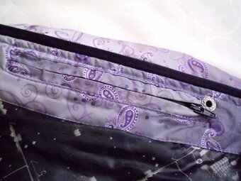 Dámska HV-EXP79 zimná bunda  M-L - 15