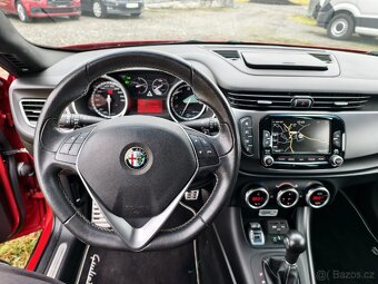 Alfa Romeo Giulietta QV - 15