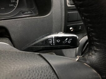 VOLKSWAGEN TRANSPORTER 2.0 TDI 4-MOTION - 15