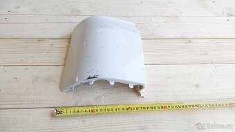 VW Transporter T5 –  KRYT "D" SLOUPKU - 15