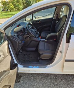 Opel Meriva B 1,4i 74kW, r.v.2015, 21tis. km TOP - 15