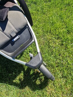 Thule Urban Glide 3 2023 - 15