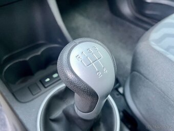 Škoda Fabia Combi 1.4i 16V 63kw TEMPOMAT Klima ESP EL. OKNA - 15