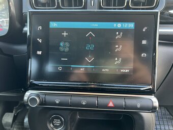 Citroen C3 1.2 81kW / 110k r. 2023 - 15
