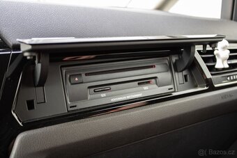 VW Touran 2.0 TDI 190k Highline DSG R-Line - Záruka 1 rok - 15