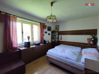 Prodej chalupy, 112 m², Písečná - 15
