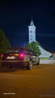 Octavia Combi 1.9TDi 81Kw - NOVÁ STK - 15