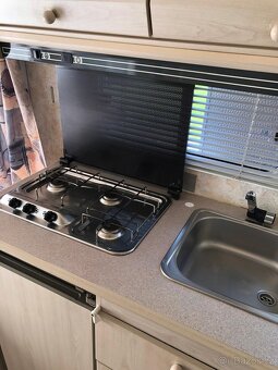 Karavan caravelair - 15