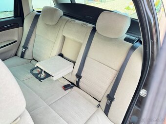 Fiat CROMA 2.2i, 108Kw AUTOMAT 2007, NAPLNĚNÁ KLIMA - 15
