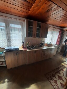 Prodej chaty - Klášterec nad Ohří - 15