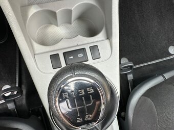 Fabia 2 1.2tsi 2011 ALU PDC KLIMA TEMPOMAT - 15