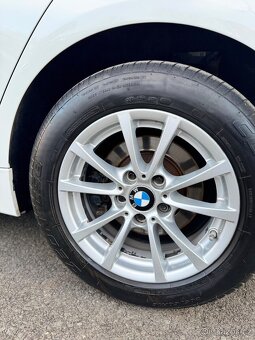 BMW Řada 3, 318d XDrive manuál F31 Ojeté, 3/2015, 197 852 km - 15