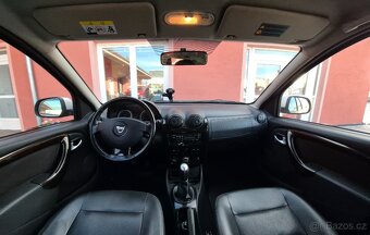Dacia Duster 1.6 77 kW - 15