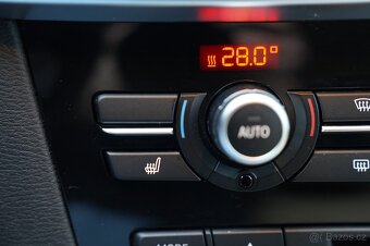 BMW X3 2.0d xDrive Xline - 15