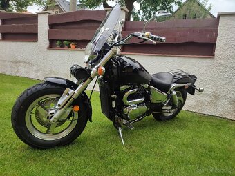 Prodám Suzuki VZ 800 Marauder - 15