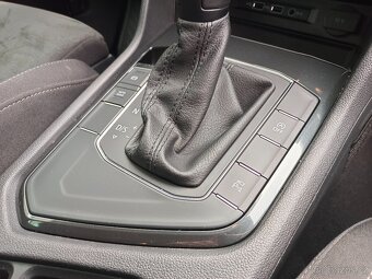 VW Tiguan Comfortline 2.0TDI 110kW DSG Virtual ACC ERGO Navi - 15
