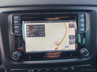 Škoda Yeti 1.2 TSI DSG Elegance 2015 - 15