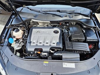 VW Passat, 2.0 TDi (130 kW), 4x4, DSG, tažné, PANORAMA, LED - 15