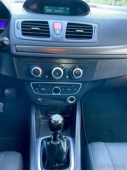 RENAULT MEGANE 1.6 74 KW.Benzin.R.2010. - 15