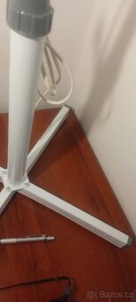 Ventilátor - 15