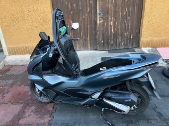 Honda PCX 125 - 15