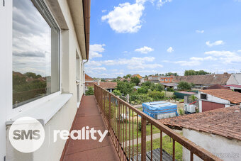 Rodinný dům Ratíškovice - 15