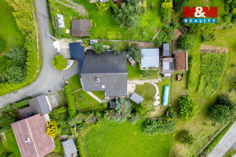 Prodej rodinného domu, Janovice, Frýdek-Místek - 15
