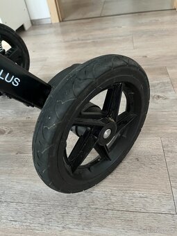 Kočárek Britax B-Motion 4 Plus - 15