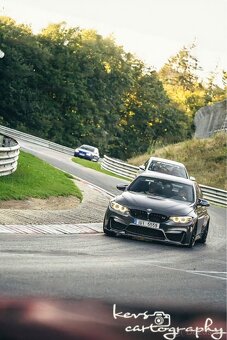 BMW F80 M3 - 15