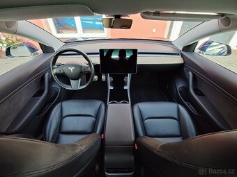 Tesla Model 3 2019 Dual Motor Performance 360 kW - 15