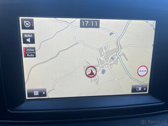 Kia Sportage, 1,7crdi-85kw, CZ, 1.maj, servis KIA - 15