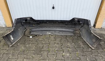 Predni + zadni naraznik - Audi A7 - 15