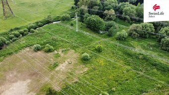 Prodej pozemku 16721 m2, Mirotice - 15