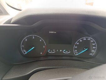 Ford Transit Connect L2 ecoblue 2022 - 15