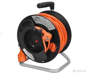 Bruska na sádrokarton, vibrátor do betonu, kultivátor, flexa - 15