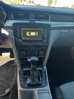 Škoda Superb 2 2.0 TDI, AUTOMAT, Klima, Tažné, Nové rozvody - 15