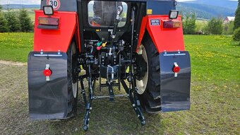 ZETOR 7711 TURBO - 15