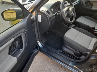 ŠKODA FABIA 1.4 16V 63KW,ROK 2010,NOVÁ STK ,ROZVODY,OLEJ - 15