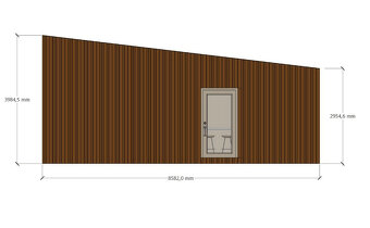 Novostavba tiny house s loftem – ihned k odběru - 15