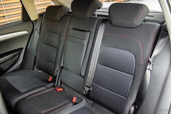 Audi Q5 2.0 TDI 170k DPF quattro - 15
