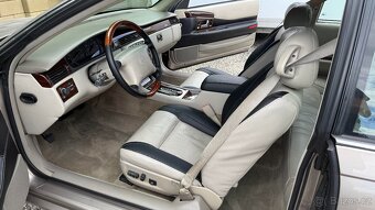 Cadillac Eldorado ETC - 15