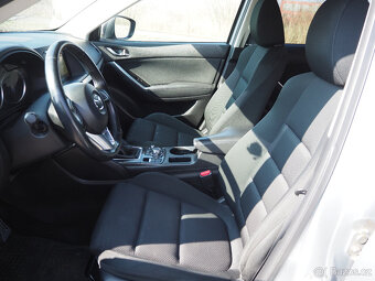 Mazda CX-5 2.2 SKYACTIV ATTRACTION, AWD - 15