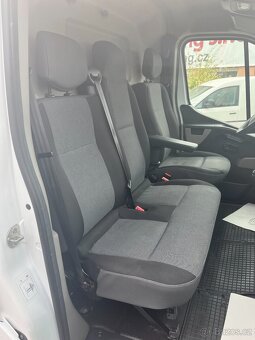 RENAULT MASTER R19 L2H2 2.3DCi 107kW,1maj,DPH,KLIMA,NOVÁ STK - 15