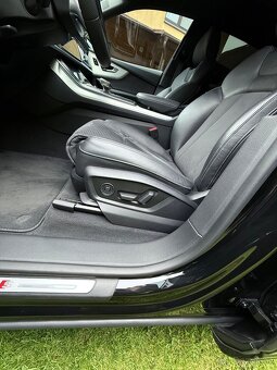 Rok 2023 Audi Q8 3.0 45 TDI Quattro S line - 15