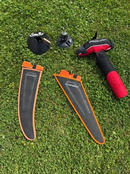 Windsurfing komplet - 15