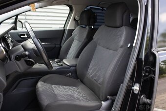 PEUGEOT 3008 1.6 HDi FAP 80kW 2010 - 15